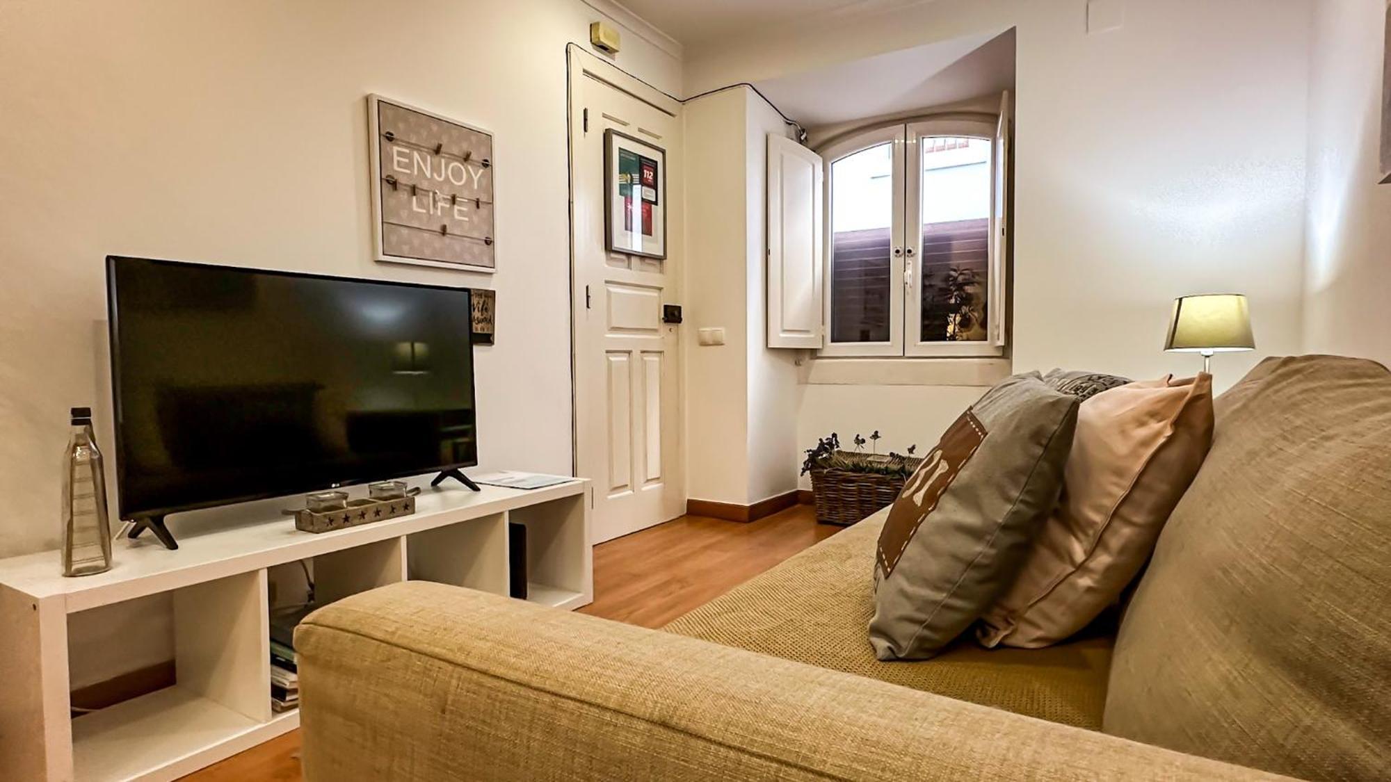 T2 Apartment -Cascais Center - 100M From Beach Exterior foto